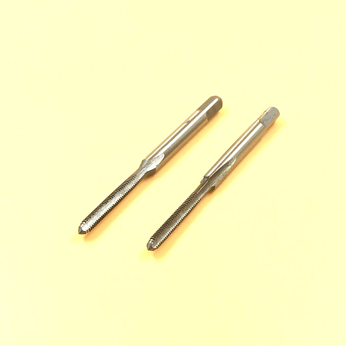 1.8mm x 0.35 Metric Taper and Plug Tap M1.8 x 0.35mm Pitch [M1]