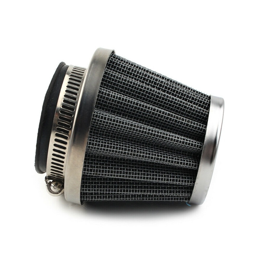 GY6 50cc-150cc hs 45mm Air Filter Cleaner For Scooter Dirt Pit Quad Bike ATV