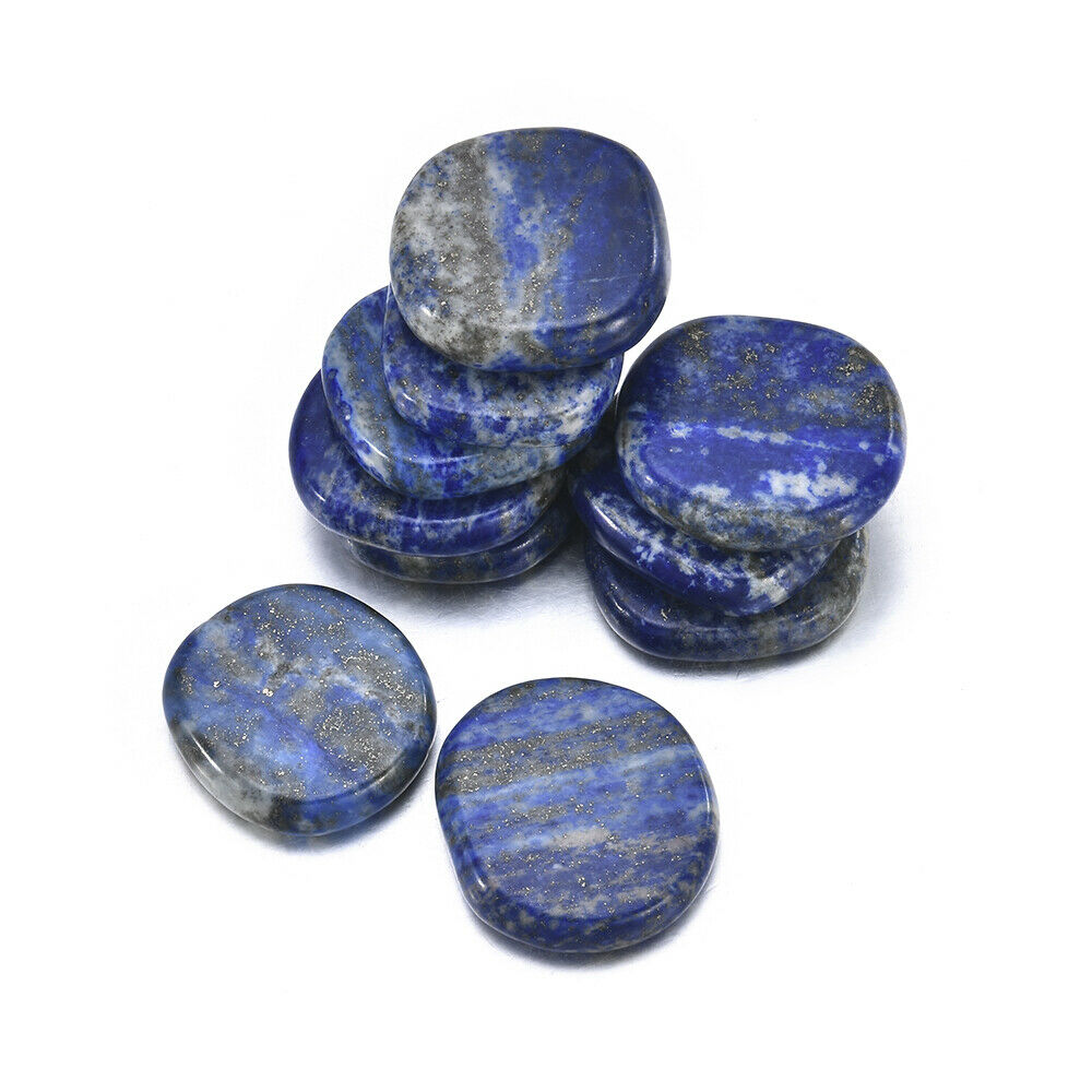 Popular Lapis Lazuli Stone Reiki Polishing Sodalite Crystals Healing Mineral