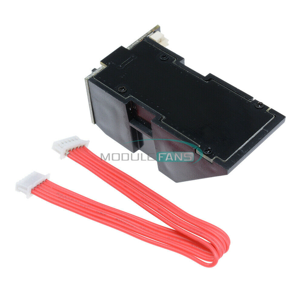 2PCS Optical Fingerprint reader Module sensors All-in-one For Arduino Lock
