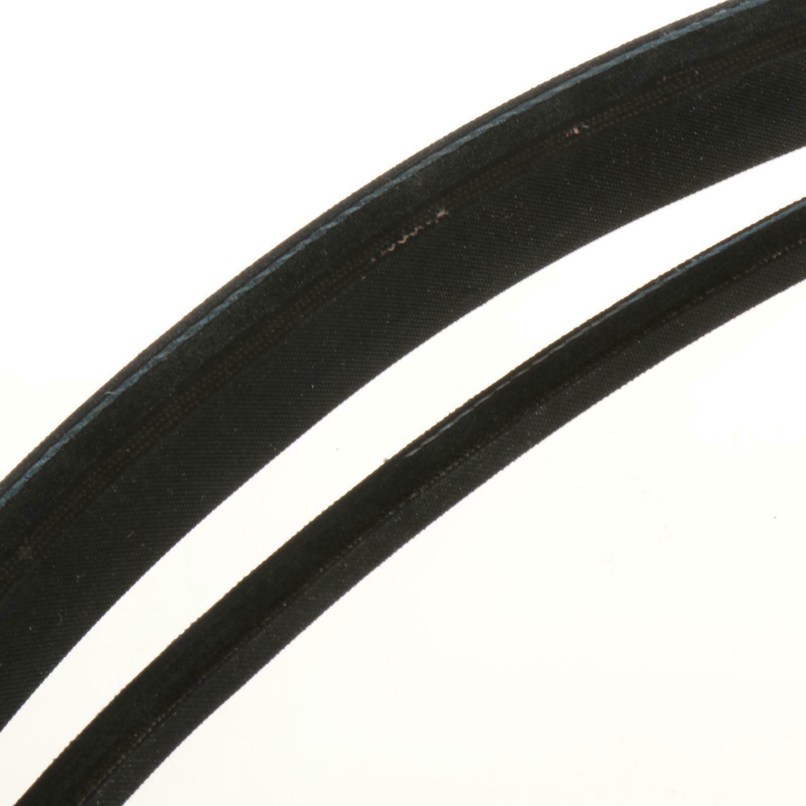Drive/Starter Generator Belt fits for Club Car 101916701 1016203 Golf Cart