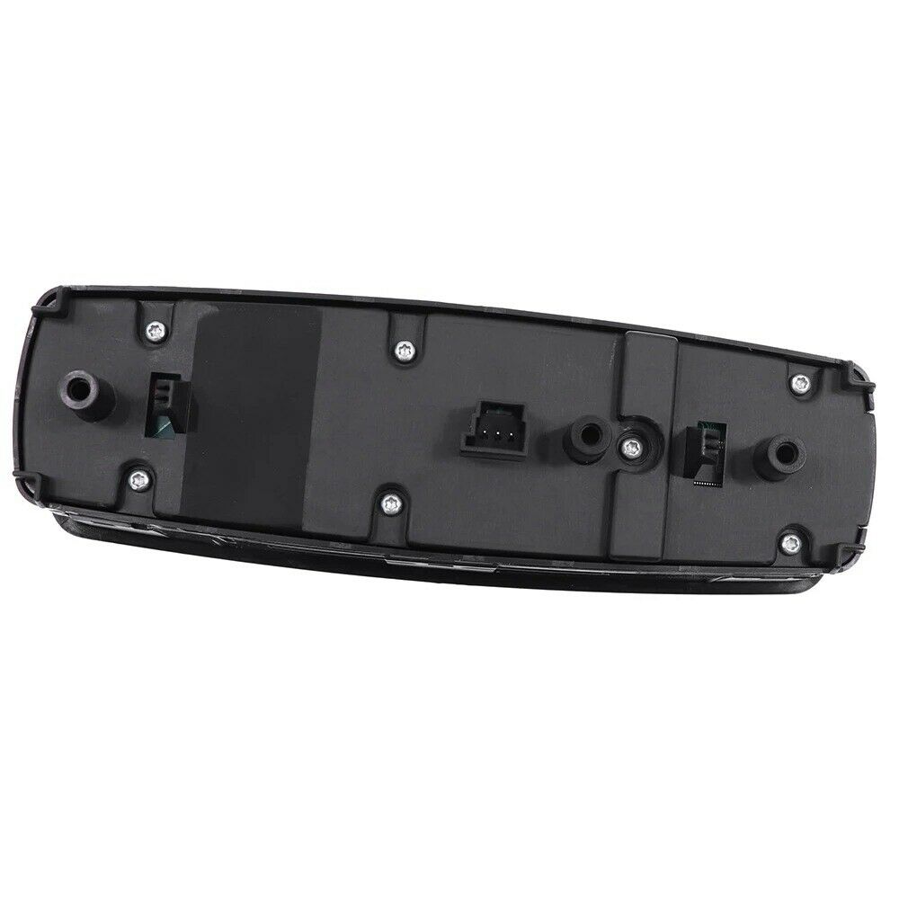 Electric Power Master Window Switch for Mercedes Benz W169 W245 X164 A1698206710