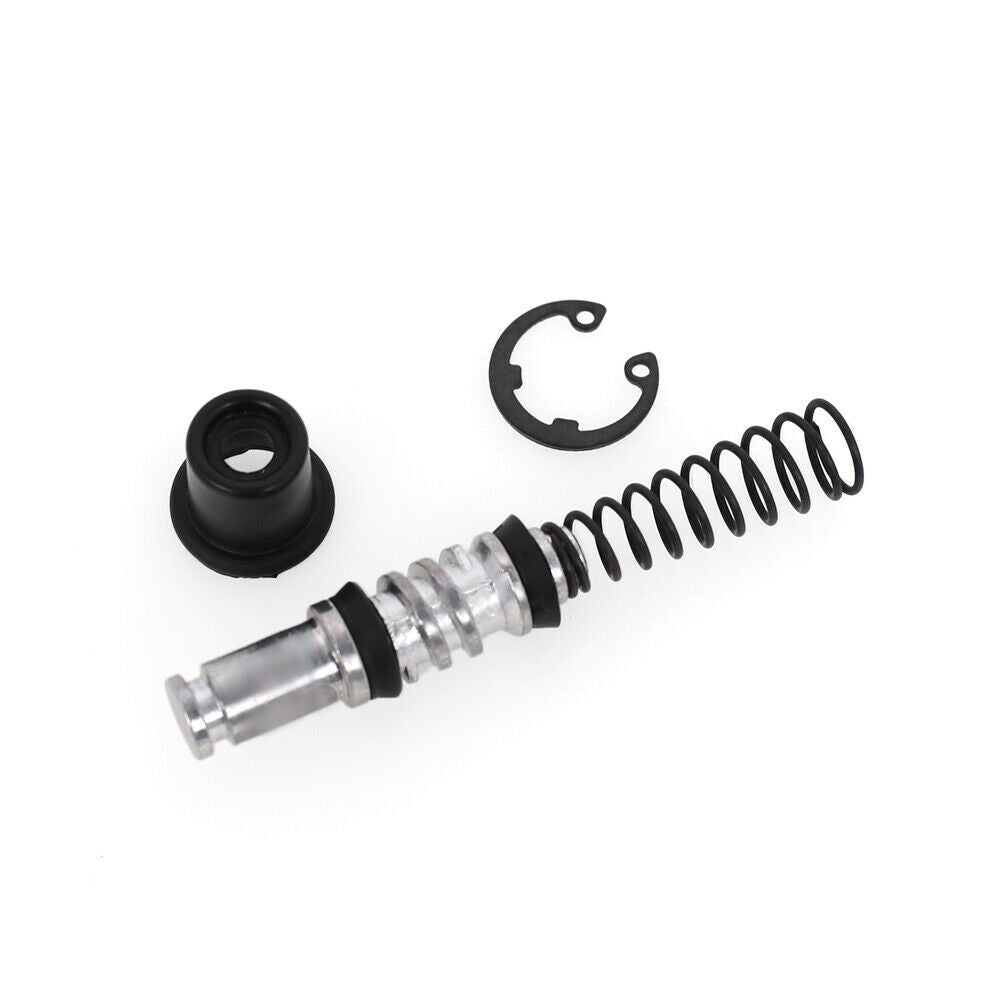 Front Master Cylinder Piston Cup Set For SUZUKI DRZ400E/SM DR200S/SE DR250/350SE