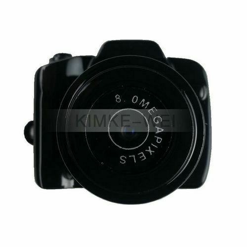 Mini 720P HD DV Digital 8MP Camera Video Recorder Camcorder Webcam DVR New