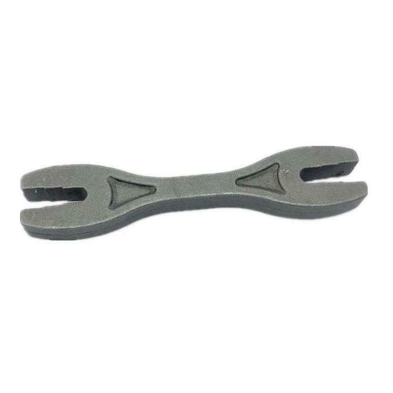 Adjusting Wrench Tool 6-in-1 Correction and Repair Steel Ring Repair Spanner