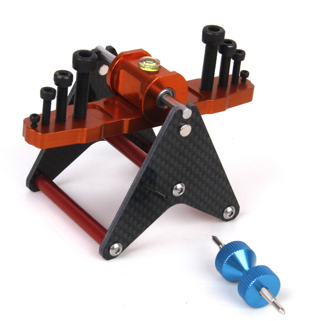Carbon  Propeller Balancer For 250 - 700