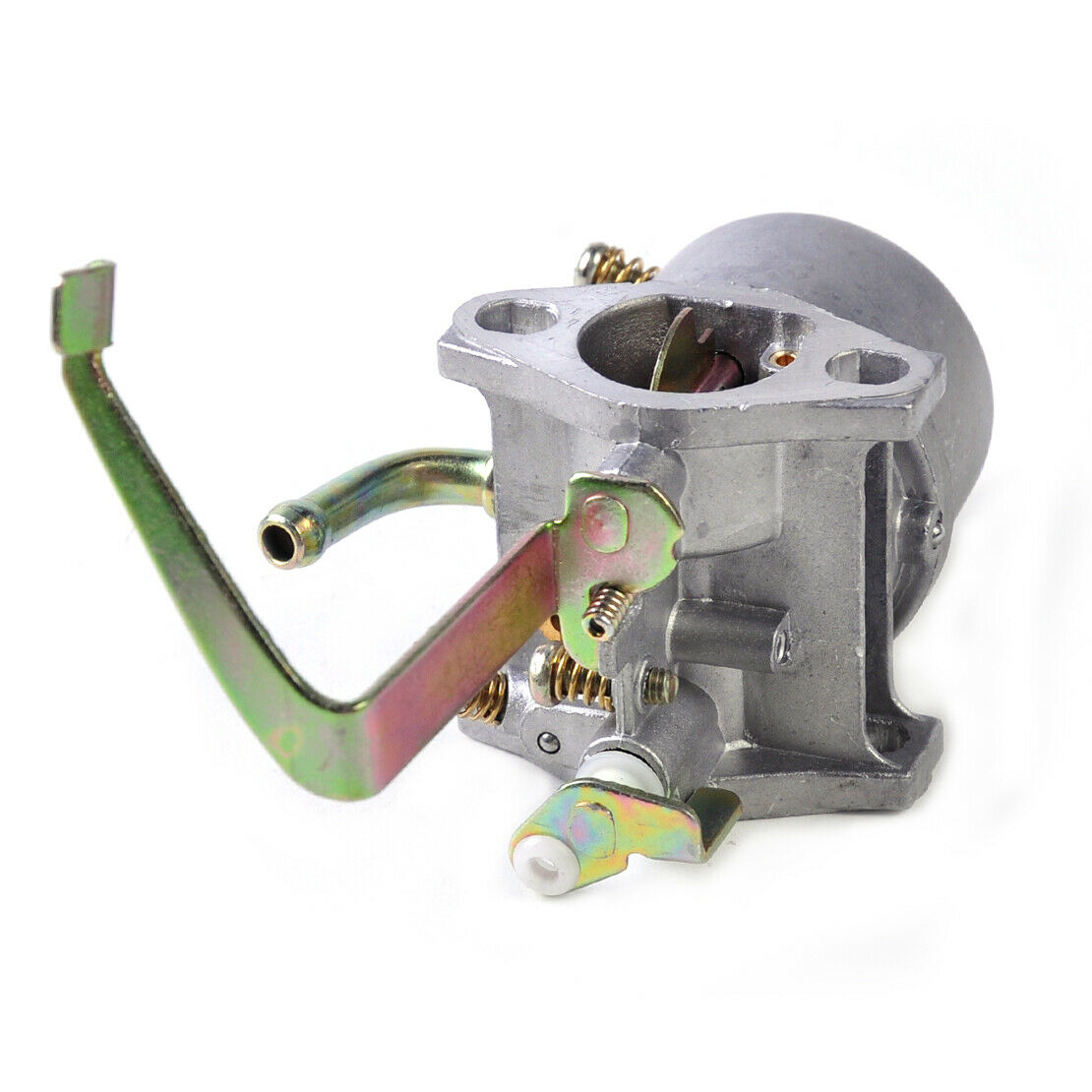 Carburetor Carb Fit for Harbor Freight Chicago Electric Storm Cat 63CC 2HP An