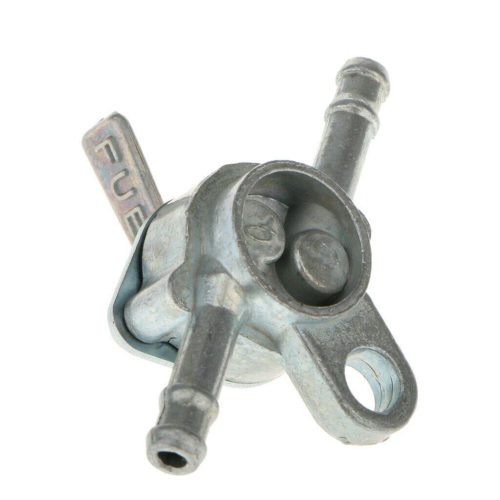 Universal Fuel Tank Valve Tap Shut Off Switch Control for 50cc 70cc 100cc ATV