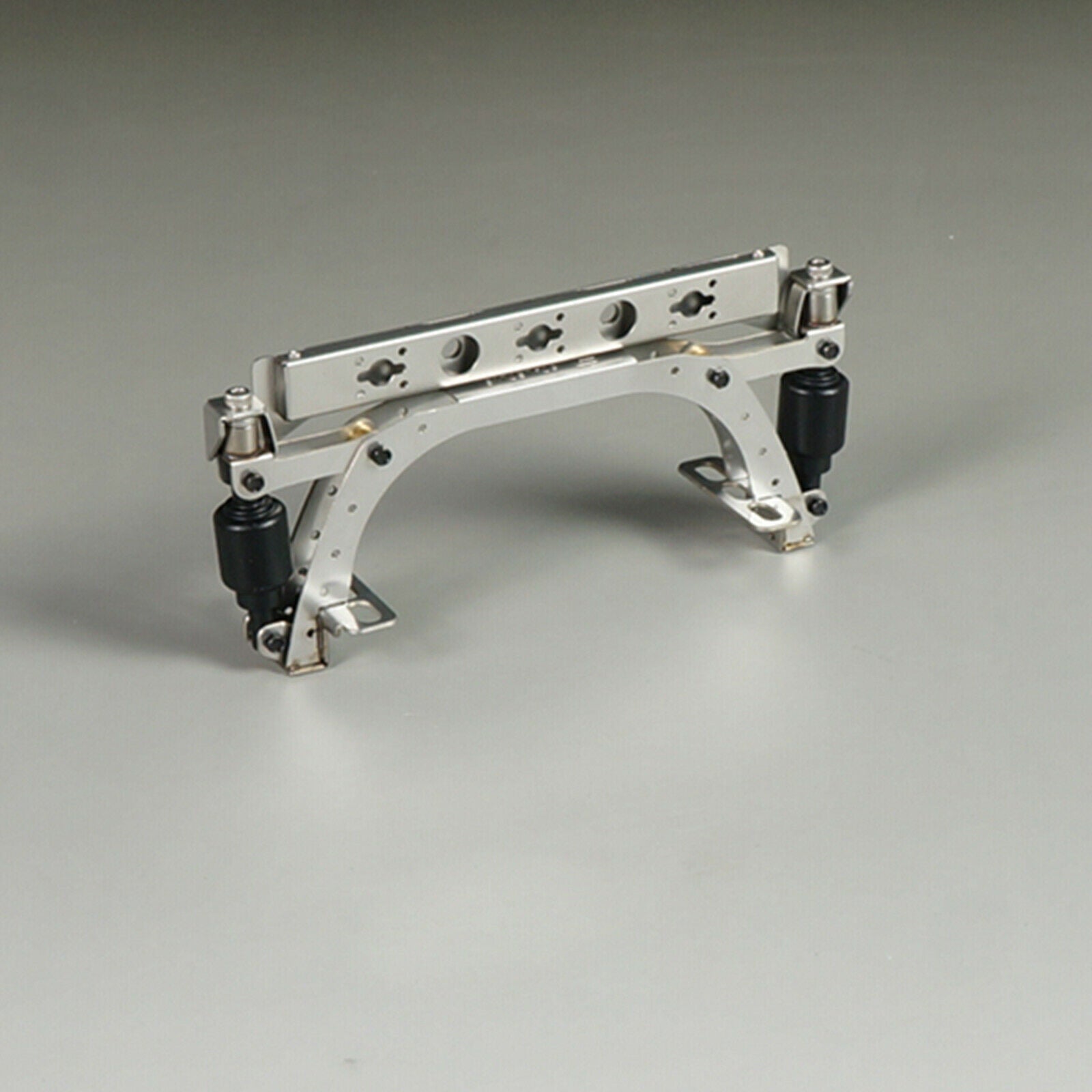 Metal Car Shell Cab Fixed Buckle for 1/14 Iveco RC Tractor Truck Accessories