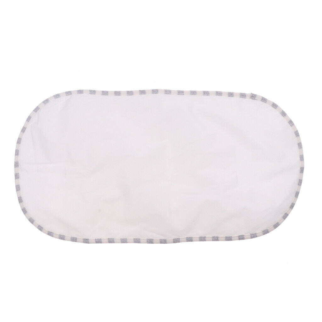 2pcs New Infant Diaper Nappy  Mat Kid Waterproof Bedding Changing Pad