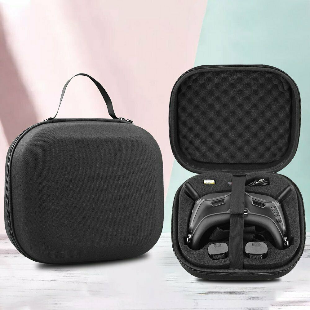 Storage Bag Protection Case Cover Suitcase for DJI FPV Goggles Flight Glasses V2