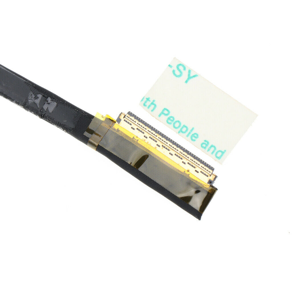 Replacement LCD Screen Flex Video Ribbon Cable for Asus U43F U43SD U43 U43JC