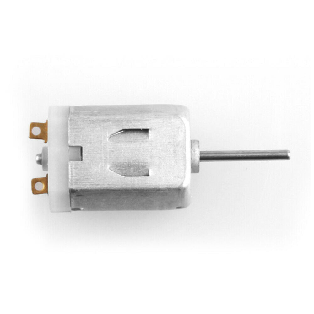 1Pcs 030 Micro Motor Small Fan Motor micro Electric Fan Massager Shaver Motor