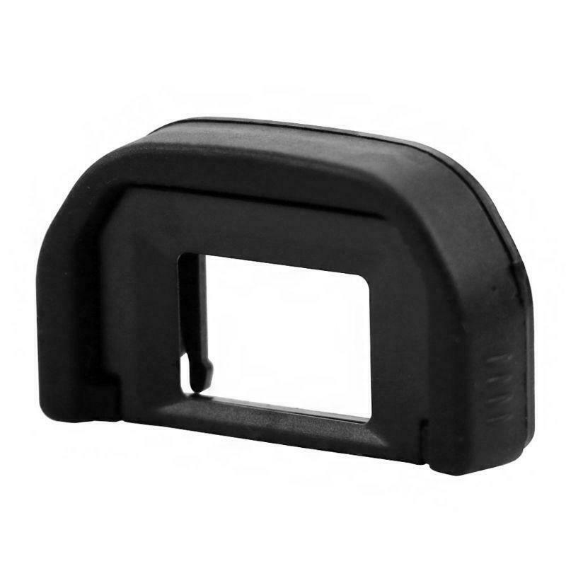 1PC Eyecup Eye cup Viewfinder EF For Canon EOS 300D 400D 500D 550D 600D 1000D