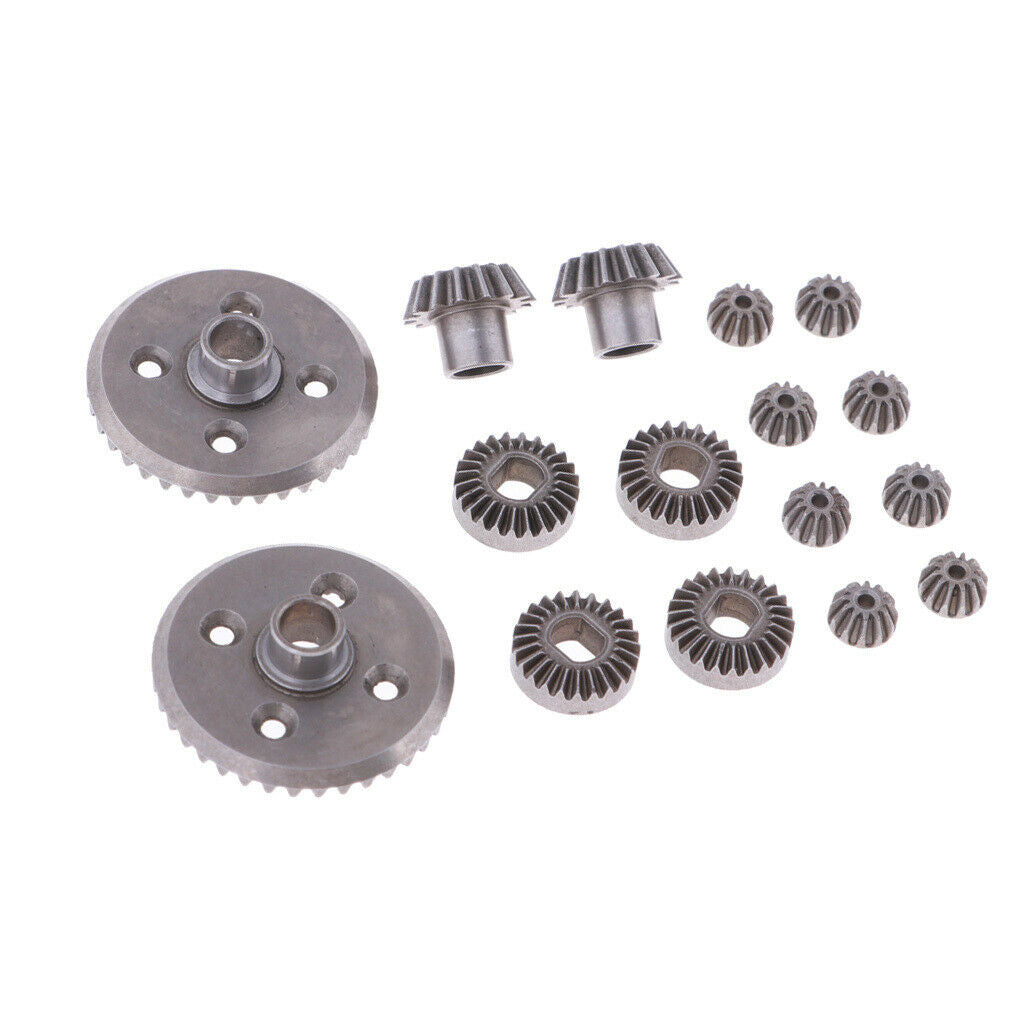 Replacement Differential Complete Set for WLtoys A949 A959 A969 A979 184012