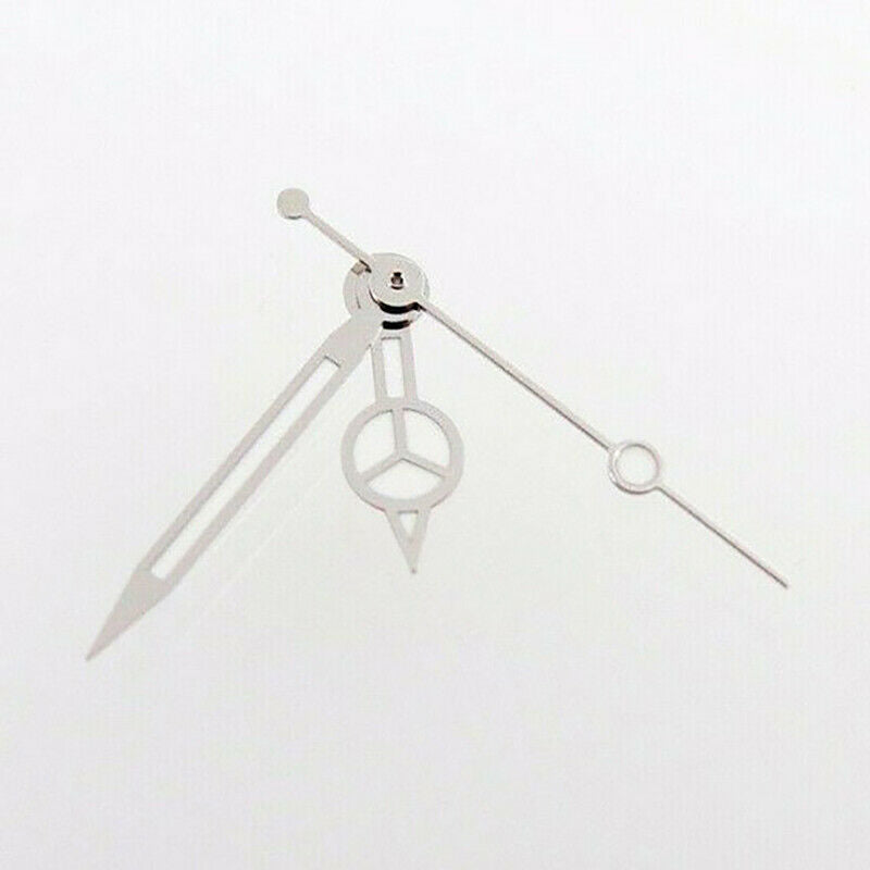 Watch Accessories Three-Hands Luminous Needles Pointer for NH35 NH36 Movemen SJ