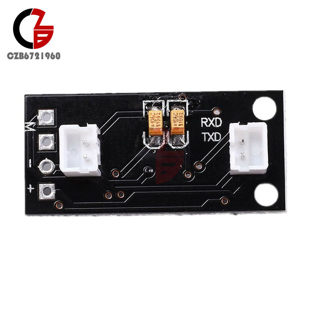 5V Solar Power Panel Automatic Tracking Sensor Module Single Axis Circuit Board
