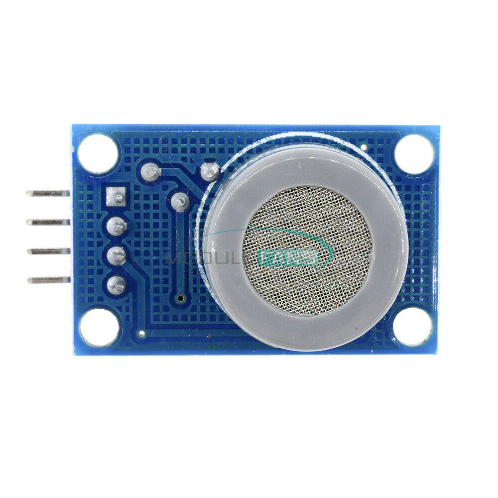 MQ-9 MQ9 Carbon Monoxide CO Alarm Combustible Gas Sensor Module