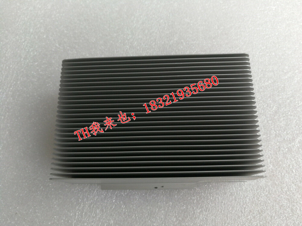 1pcs For DL380 DL380P Gen8 V2 CPU Cooler 662522-001 723353-001
