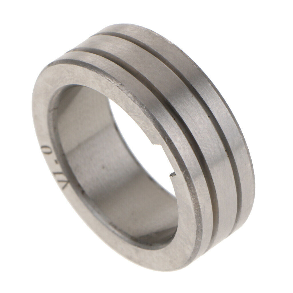 2Pack 0.8-1.0mm and 0.8-1.2mm Welder Wire Feed Drive Roller Parts Round