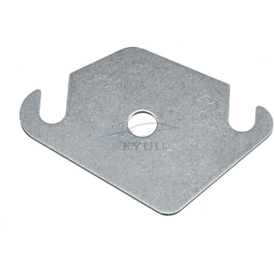 1 Piece EGR Gasket Blanking Plate For Ford Focus C-MAX MK2 MK3 1.6 TDCi Engines