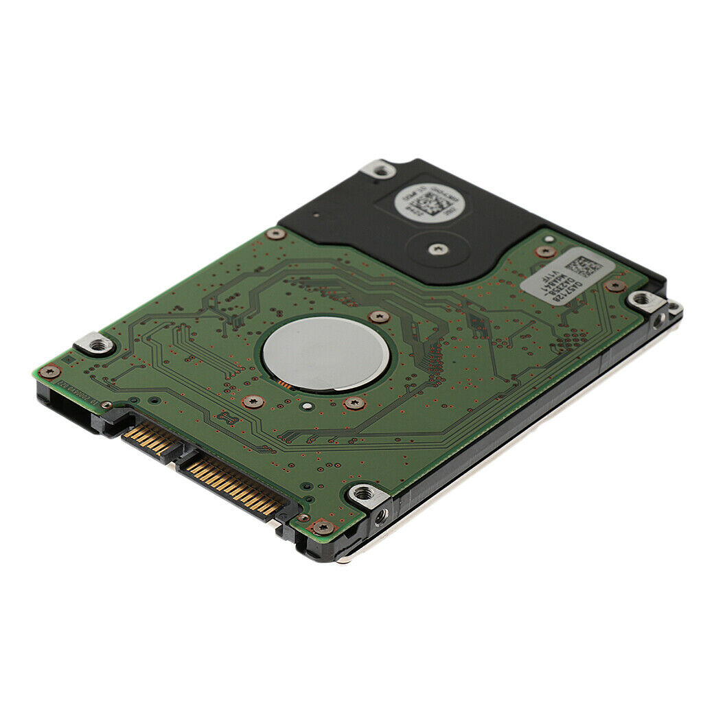 2.5'' 250GB Notebook Laptop Hard Disk Drive SATA 2.0 HDD 3.0Gbps 8MB Cache