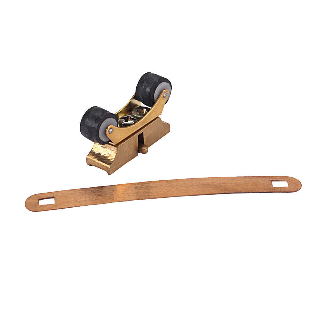 China Fiddle Erhu Tune Finer Qianjin Maintenance String Tuning Insrumental