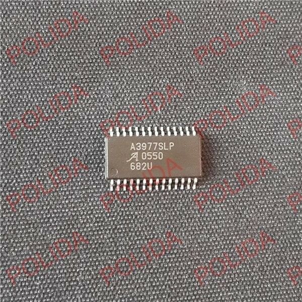 1PCS  IC ALLEGRO TSSOP-28 A3977SLP A3977SLPTR