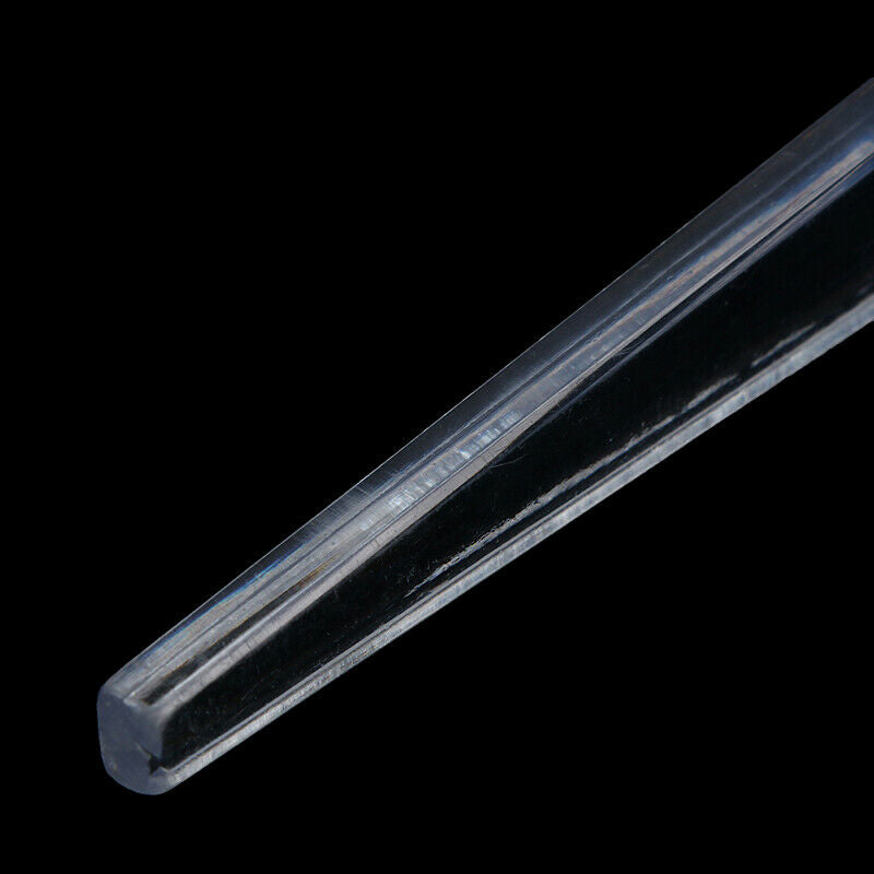 Denture Cleaning Brush Oral Care Double Sided Toothbrush Dental Teeth Soft Br TH