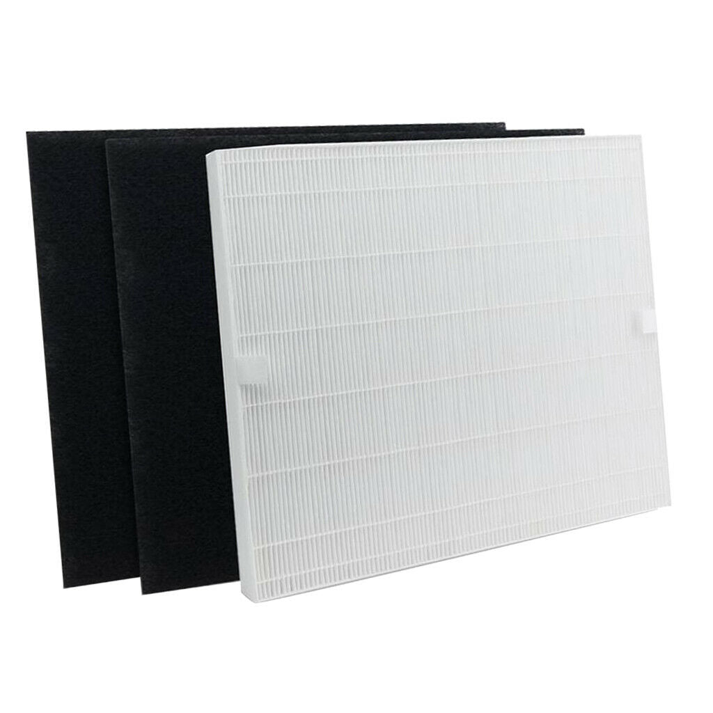 Pre-filters HEPA Filter Coway AP-1512HH Replacement Vacuum Cleaner Parts
