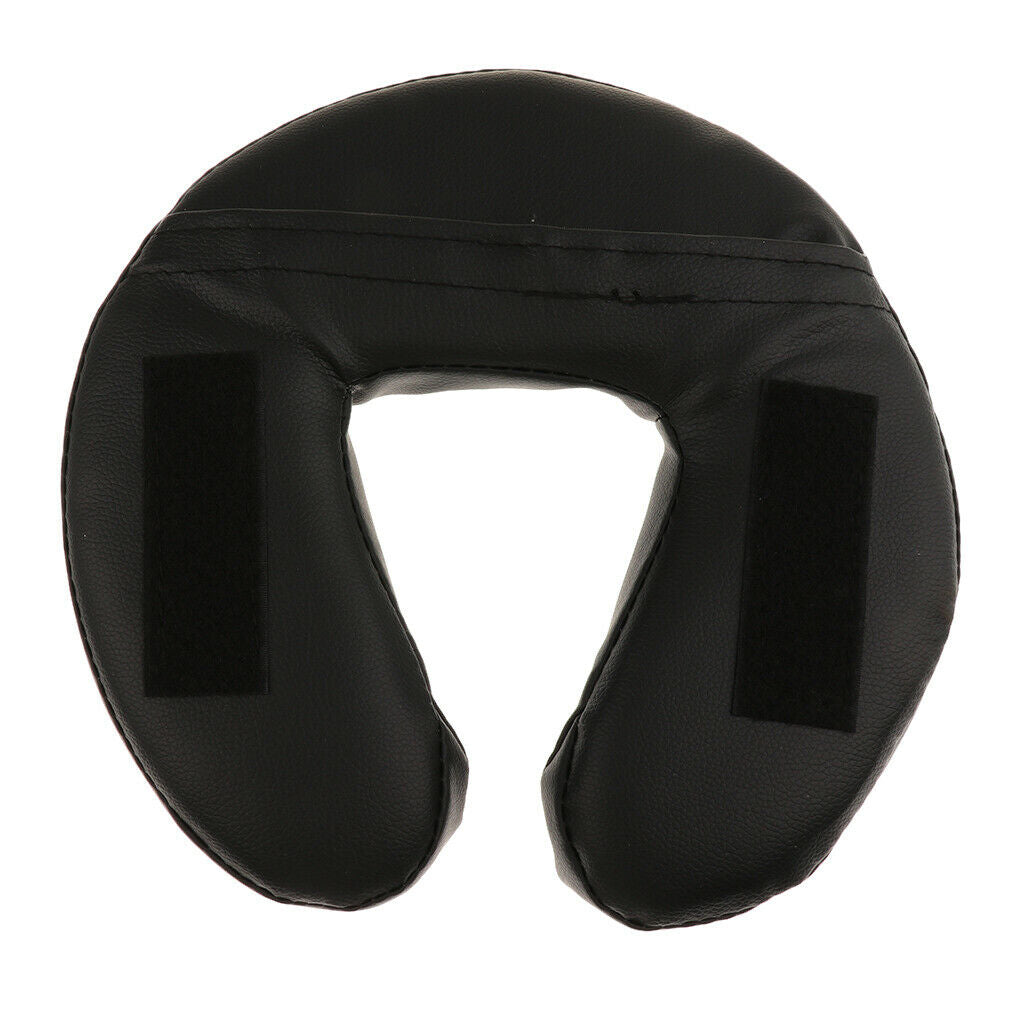 6 Pcs Foam Face Down Cradle Cushion Pillow For Massage Acupuncture Table Bed