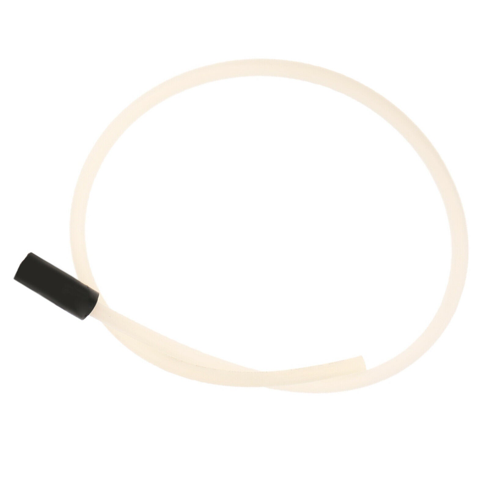 Manual Oil Hose Fuel Line Tube Pipe Transfer Hose With Hose Fitting 10X7.5mm