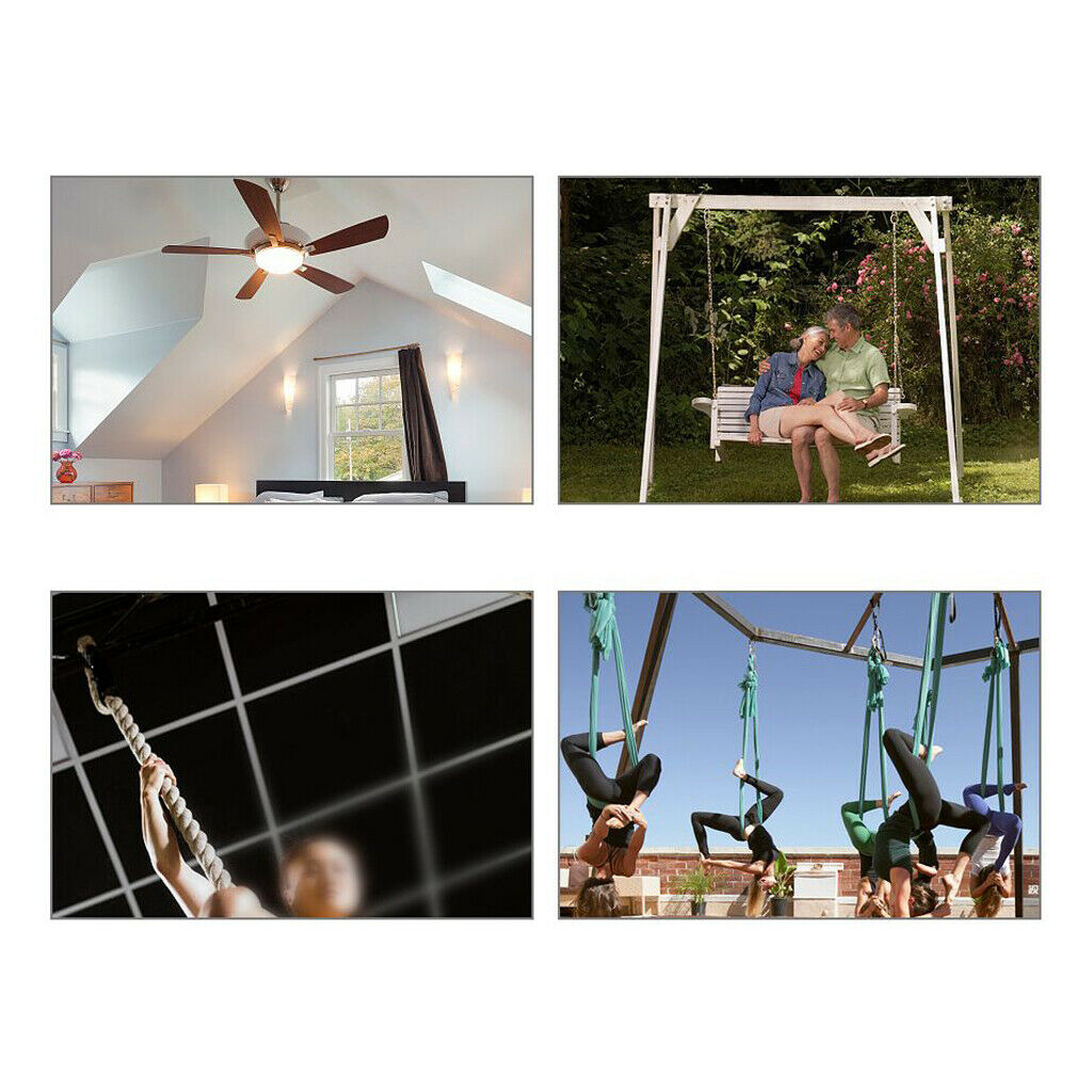 Hanging Chair Hardware Hammock   Swing Hook Swing Fixing Tool