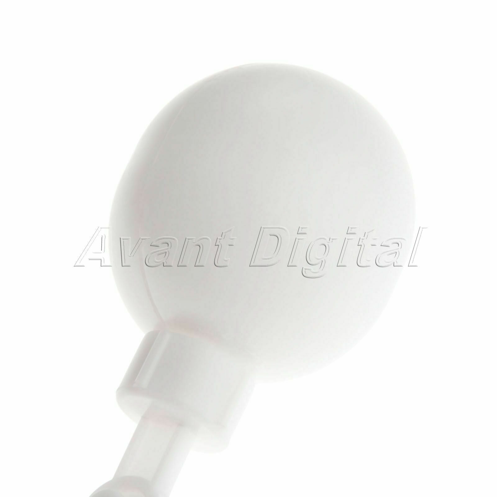 1/4" Adjustable Mini Plastic Float Valve Liquid Level Control Water Tank Filler