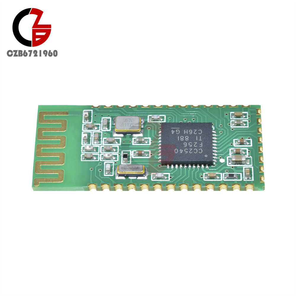 1PC HC-08 Wireless Bluetooth 4.0 Transceiver Module Bluetooth Serial Module
