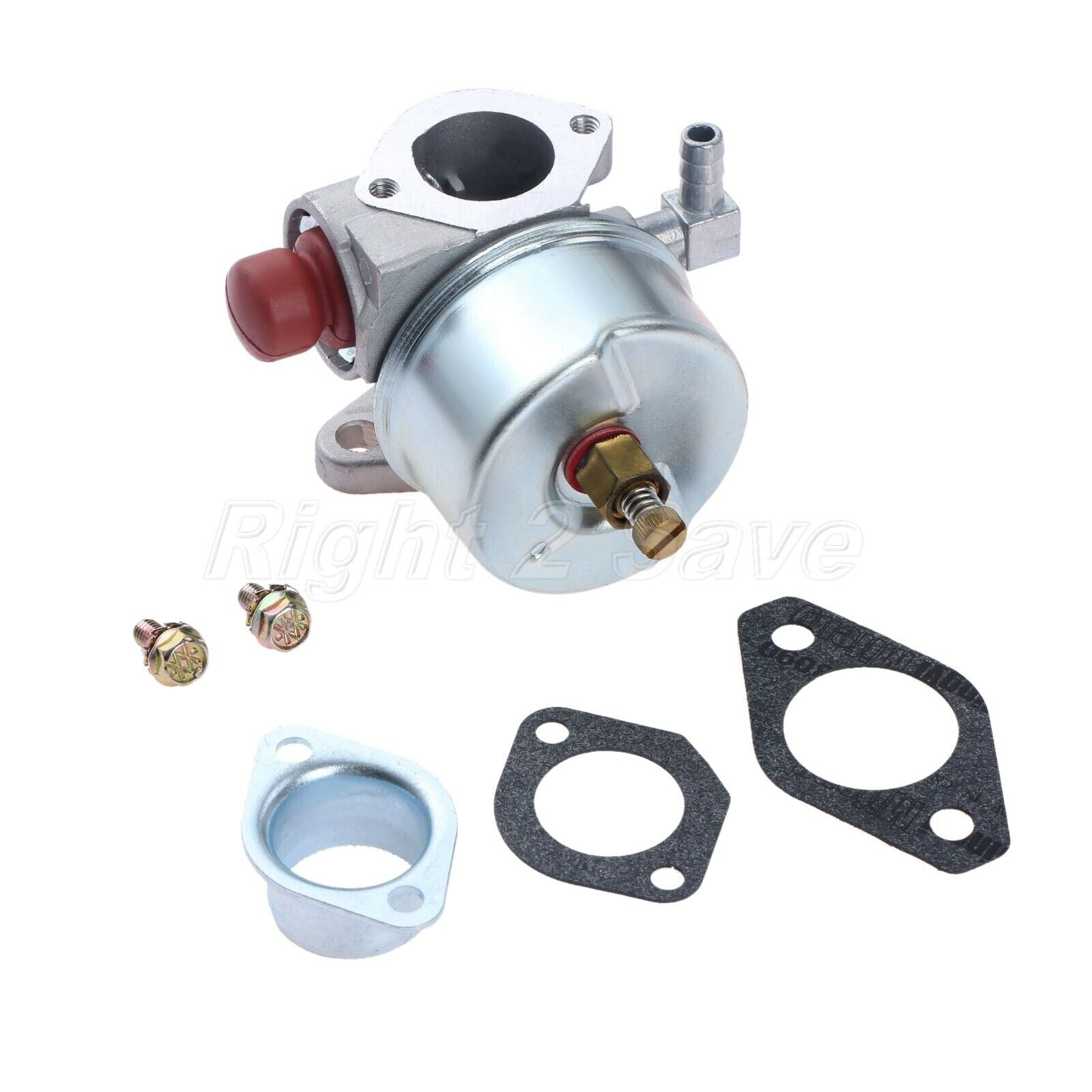 Lawn Mower Carburetor Assy For Tecumseh Engine TVS75 TVS90 TVS100 TVS105 632795