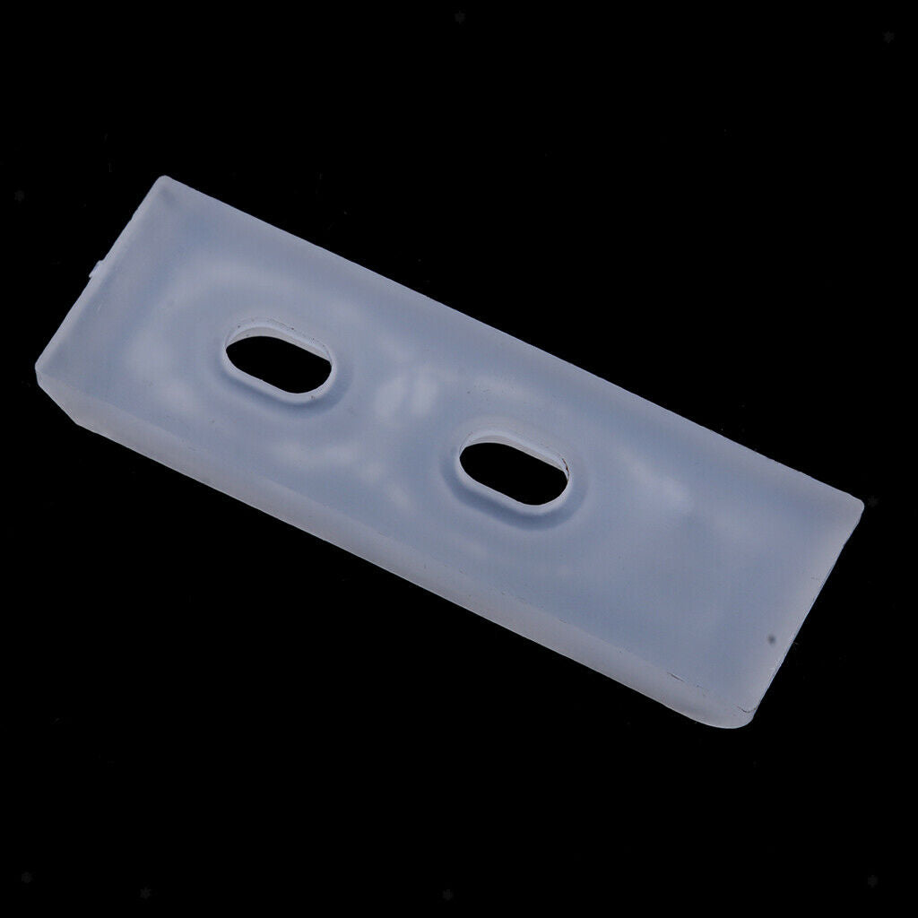 Nylon 110cc 125cc 140cc Pit Pro Dirt Bike Chain Runner Slider Protector