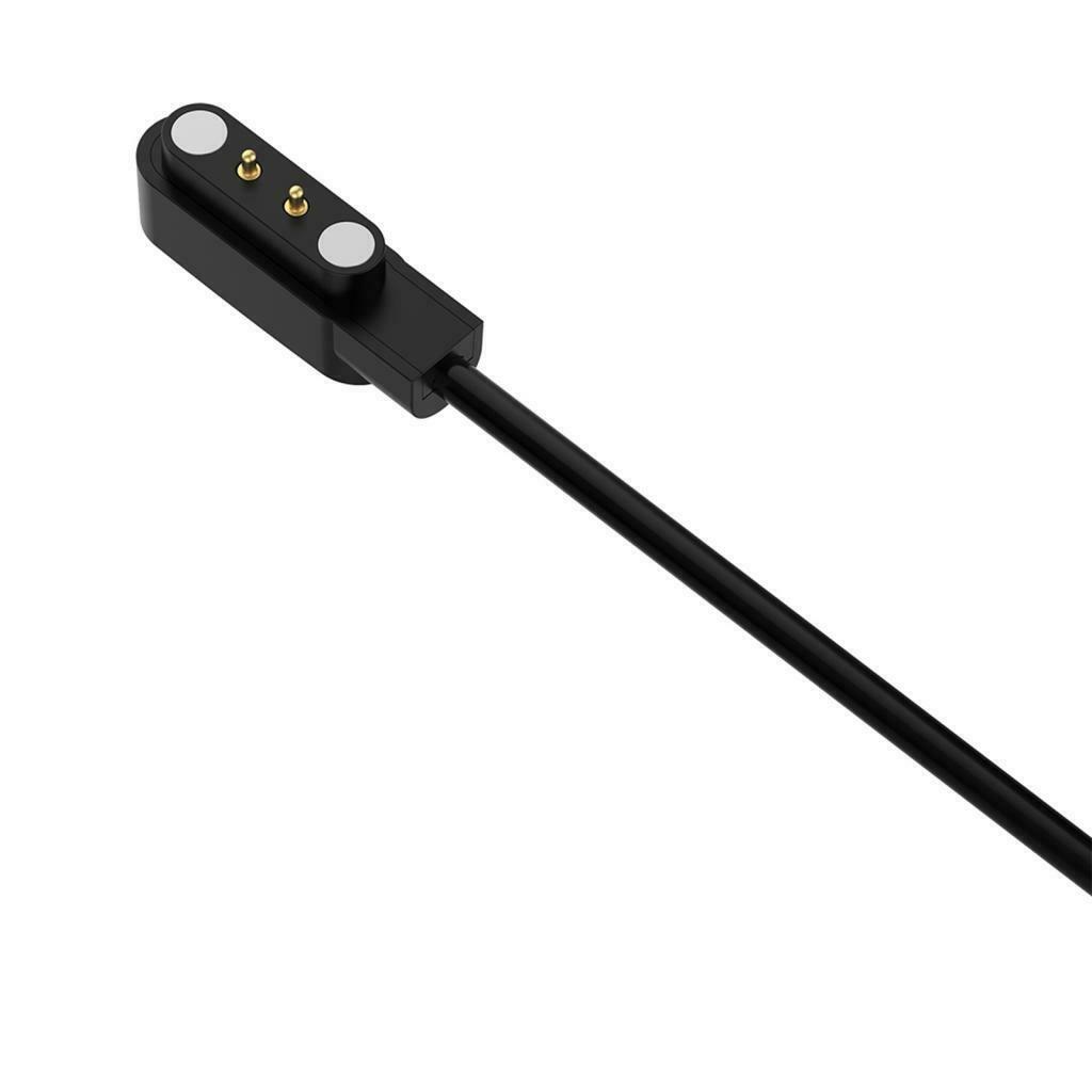 Replacement USB Charger Charging Cable Cord For Ticwatch GTX Smartwatch, 3.3 ft