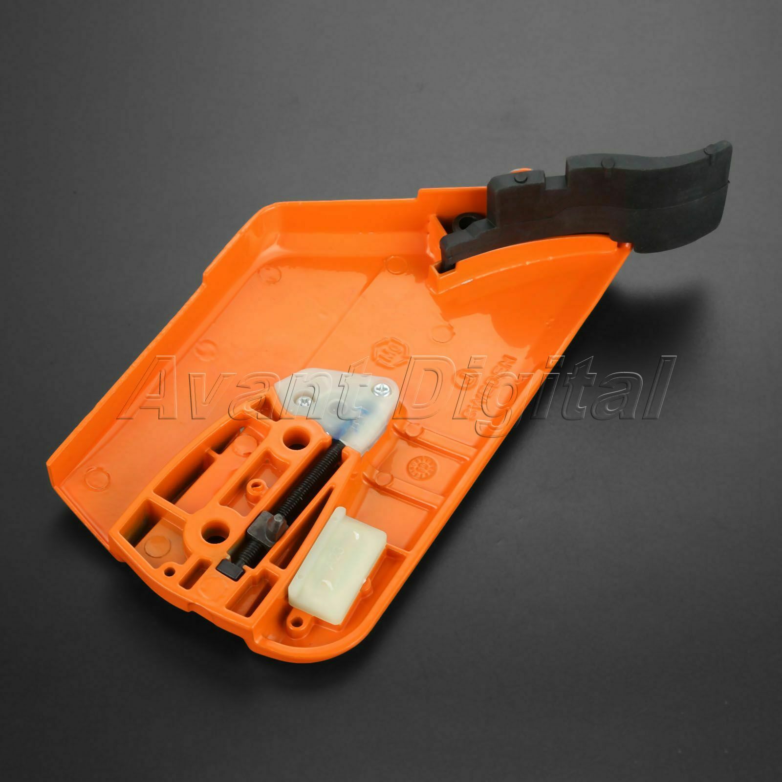 1Pc Chainsaw Clutch Sprocket Cover Parts For Husqvarna 362 365 371 372 385 390