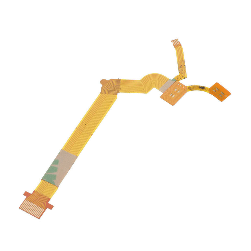 Lens Opening Flex Cable  For  J1 30-110mm F/3.8-5.6 Repair Part