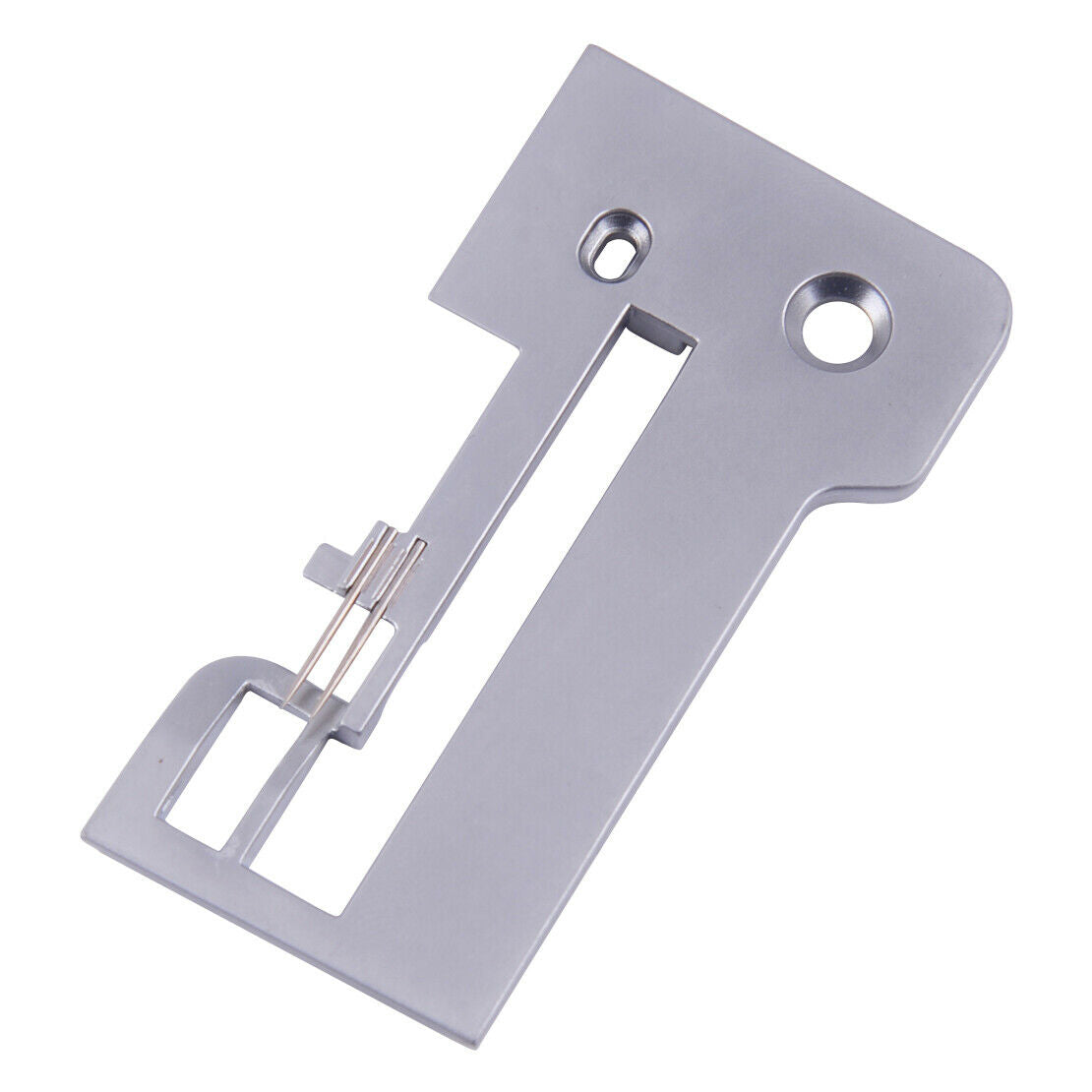 Overlock Sewing Machine Needle Plate Fit for Brother Serger 1034D 1034DAV Atn
