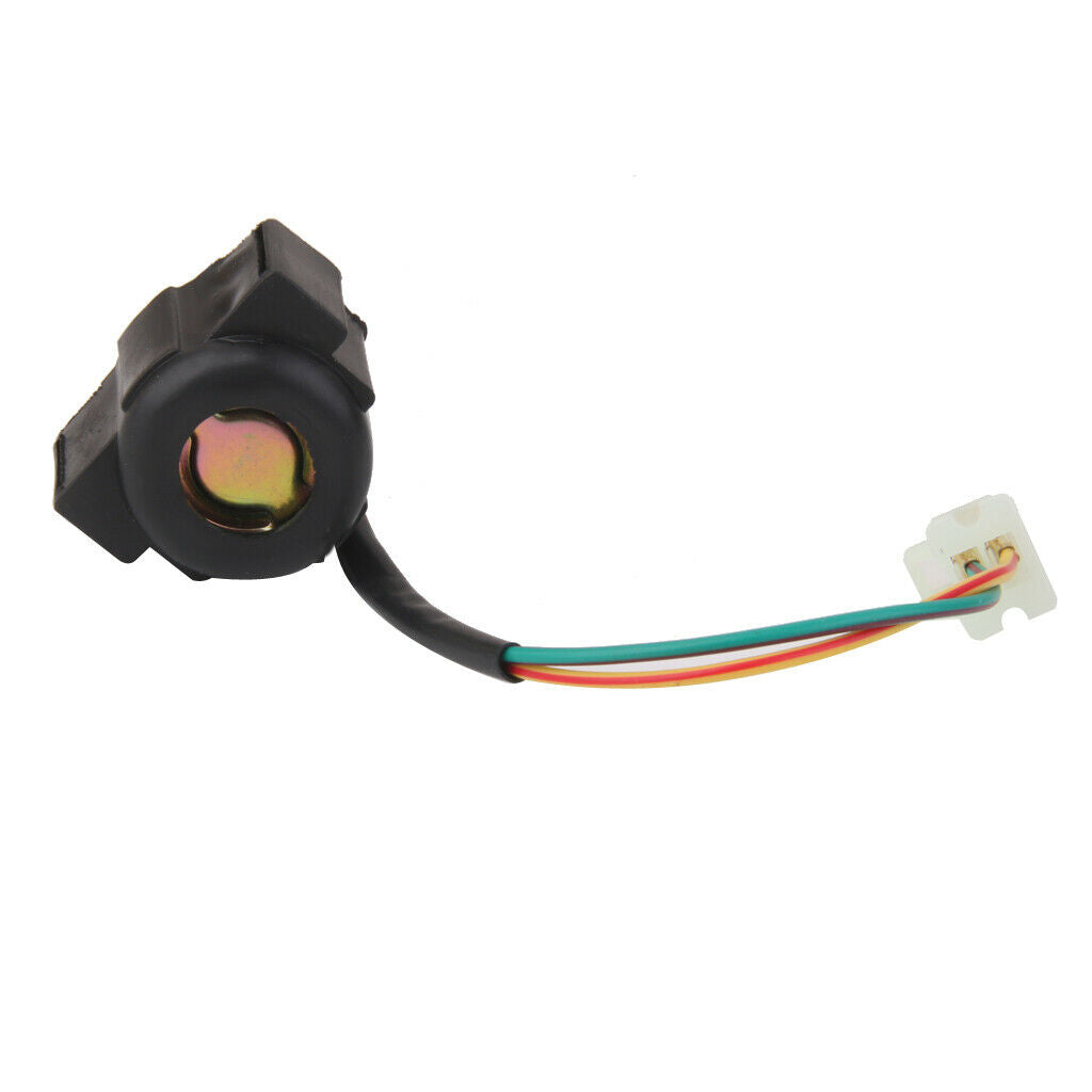 Starter Relay Solenoid Fit for YAMAHA GRIZZLY 600 YFM600 1998-2001 ATV