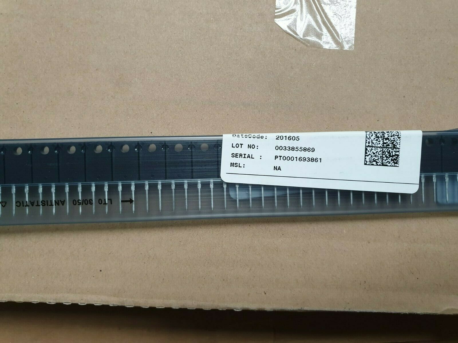 4PCS DALE RES 0.047 OHM 47 mOhms 30W +-5% TO220-2 NON INDUCTIVE AUDIO RESISTORS!
