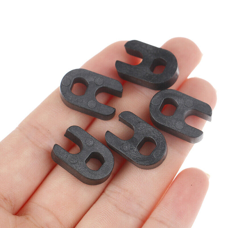 5Pcs Car Bicycle Valve Remover Repair Tool Wrench Spanners For Presta ValveBDAU