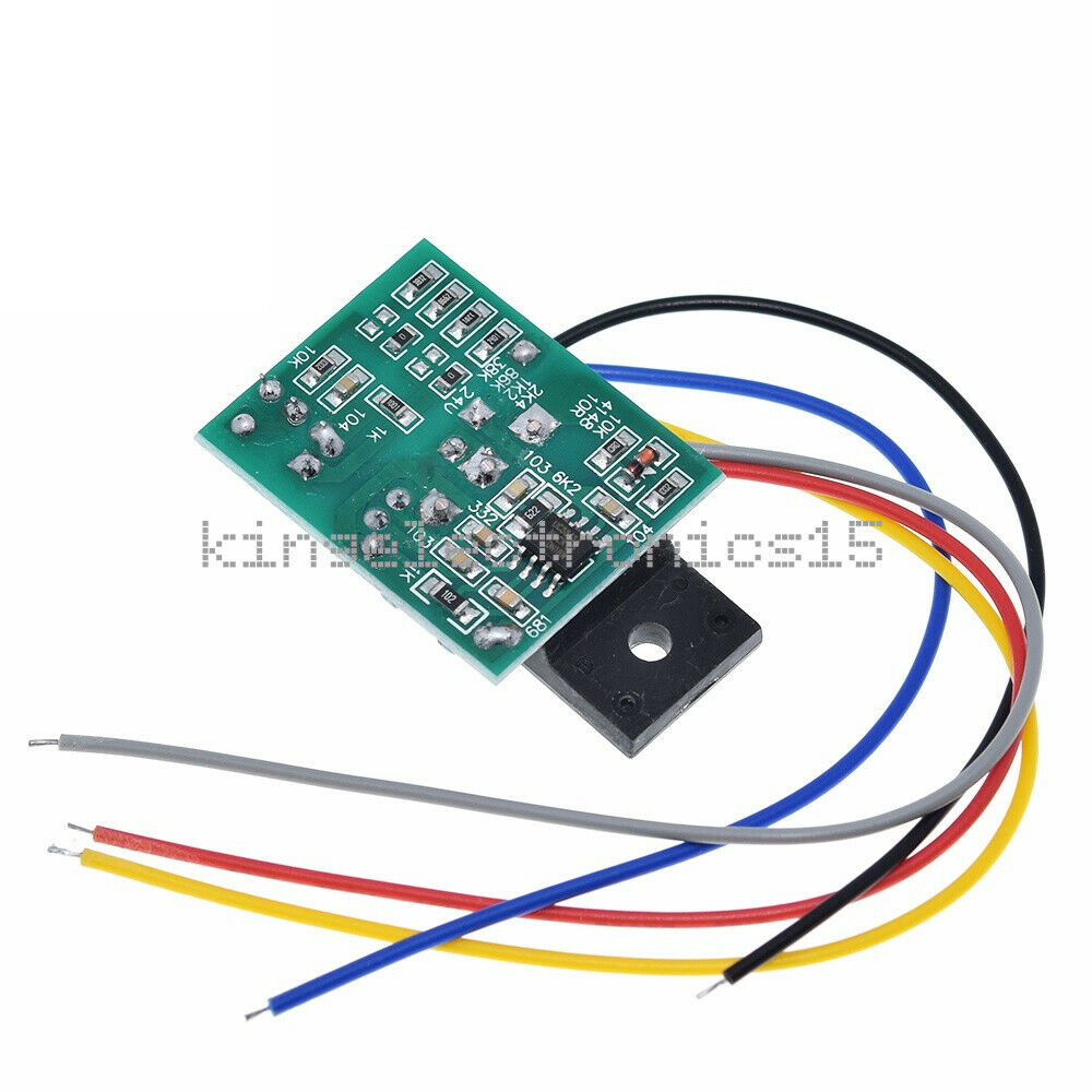 General LCD TV Switch Power Supply Module Below 46 inch 12V/24V Step Down