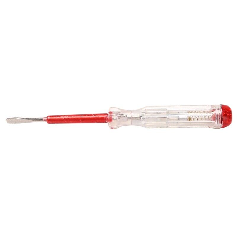 AC 100-500V Pocket Pen Sensor Voltage Detector Tester Screwdriver O7Q5Q5