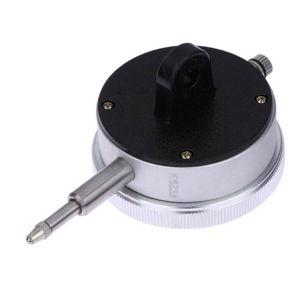 0.01mm Precision Dial Indicator Accuracy Instrument Dial Gauge Measurement Tool