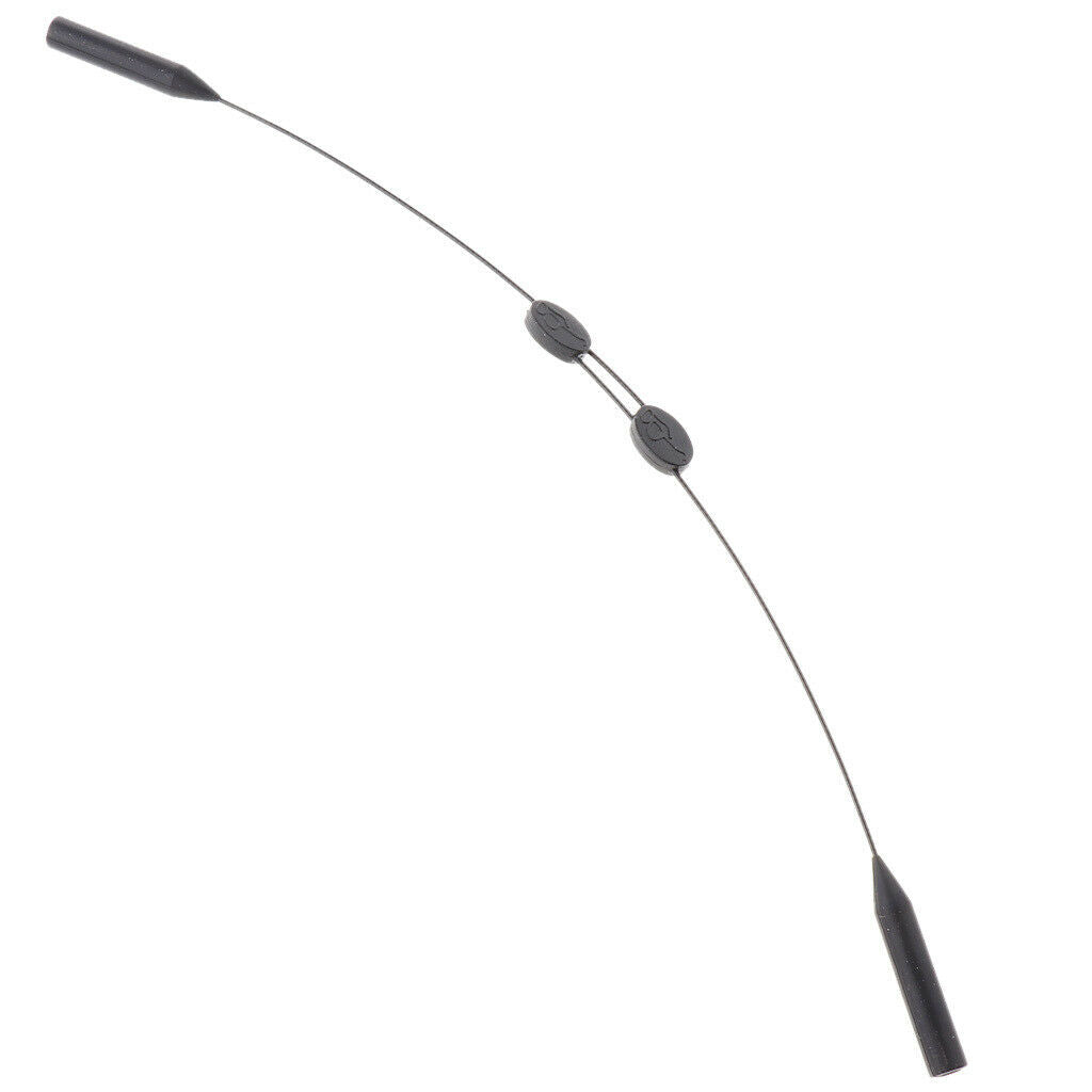 Adjustable Non-slip Eyeglass Strap Eyeglass Cord