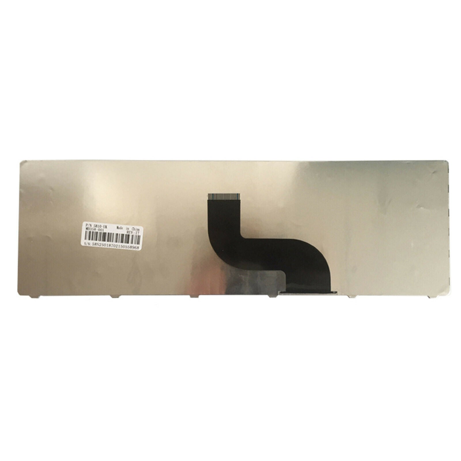 New Keyboard Portuguese Keypad Replace Part Accessory for Acer AS5741G 5410T