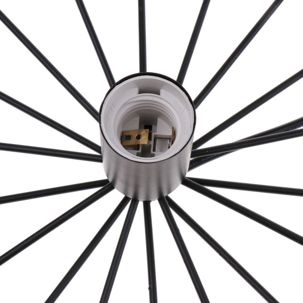 Shades Of Wheel Lamp Art Pendant Accessiros Ceiling Pendant Comfortable